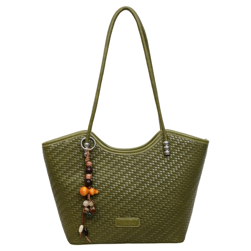 Minimalist Diaper Bag Retro Shopping Tote Stylish Commuter Handbag Large Capacity Messenger Purse Best Superstar Show