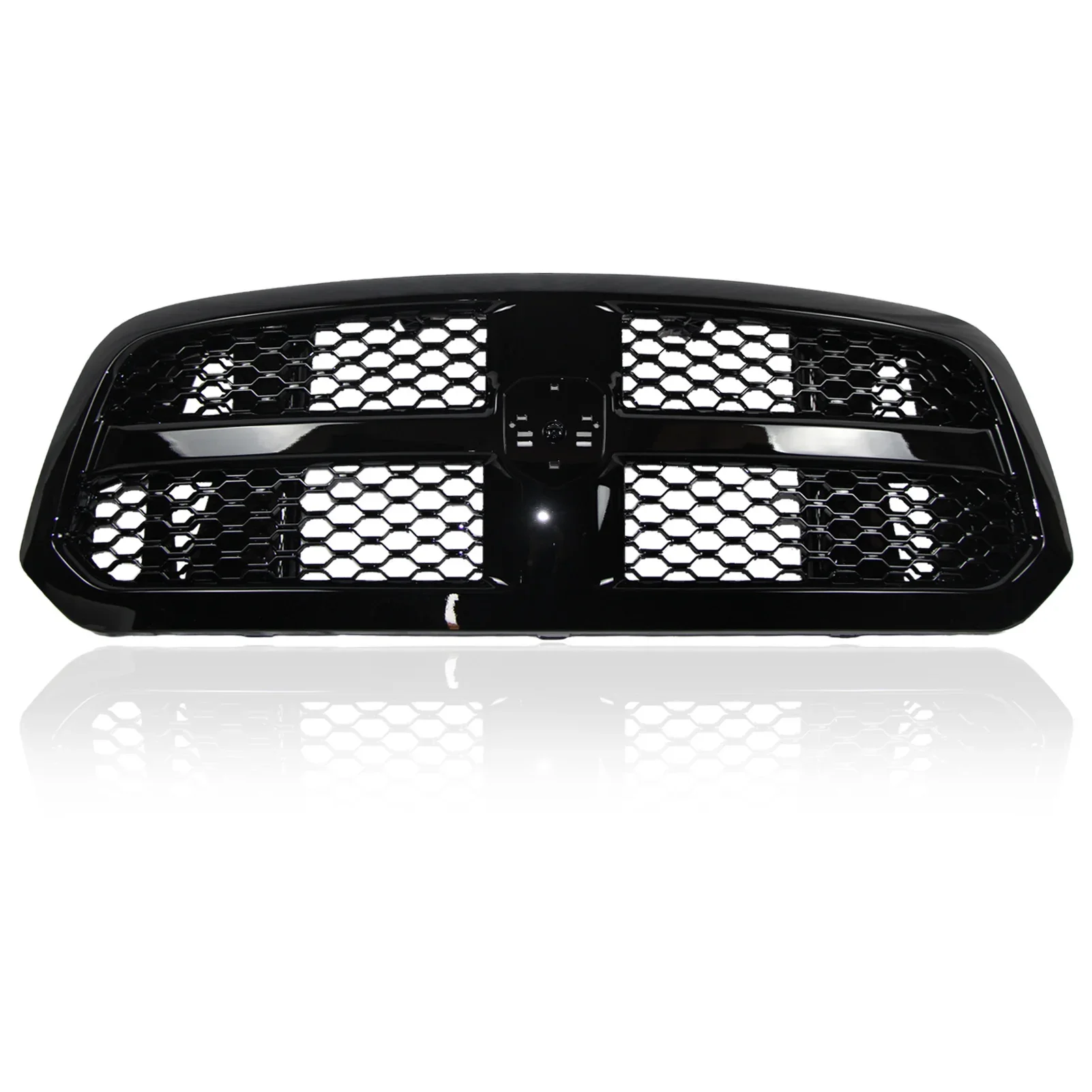 

High Quality bumper Grille Front Grille for RAM1500 13-18
