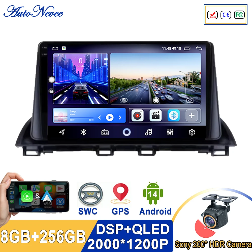 2K Incell Screen An…