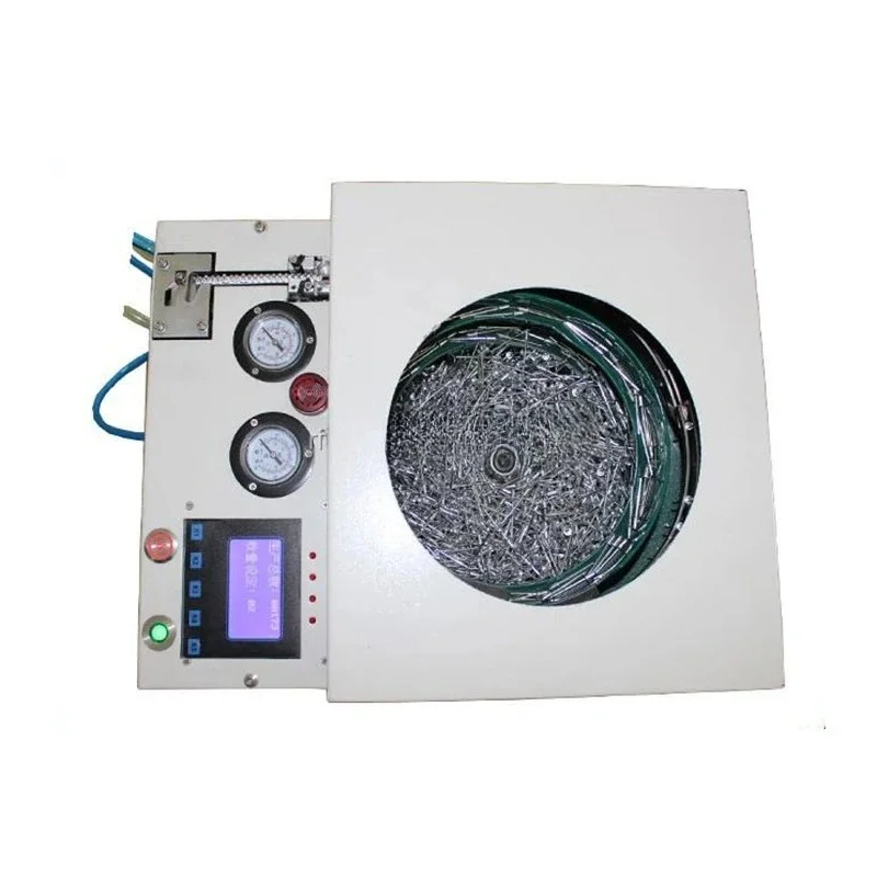 2025 hot sale High Quality Machine Automatic Riveting Auto Feeding Rivet Feeder Blind Rivets