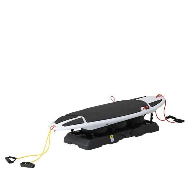 

Yoga Pilates Machine Reformer Jet Surfboard Accessories Gym Fitness Yoga Exercise Pilates Equipment For Bodybuilding
