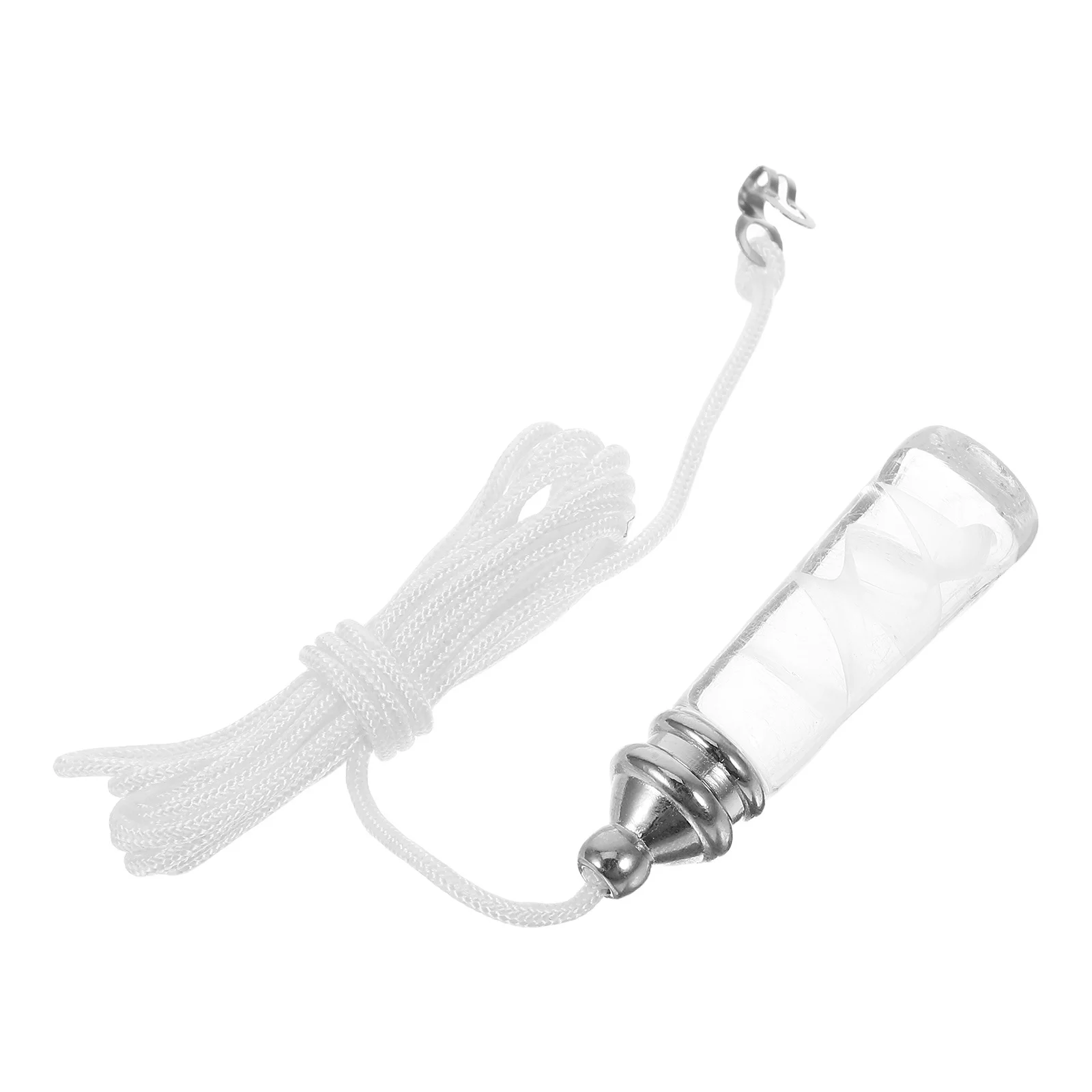 

Fan Pull Chain Glass Pendant Decorative Ceiling Fan Pull Chain Replacement Ornament Lighting Accessories Decorative Pendant