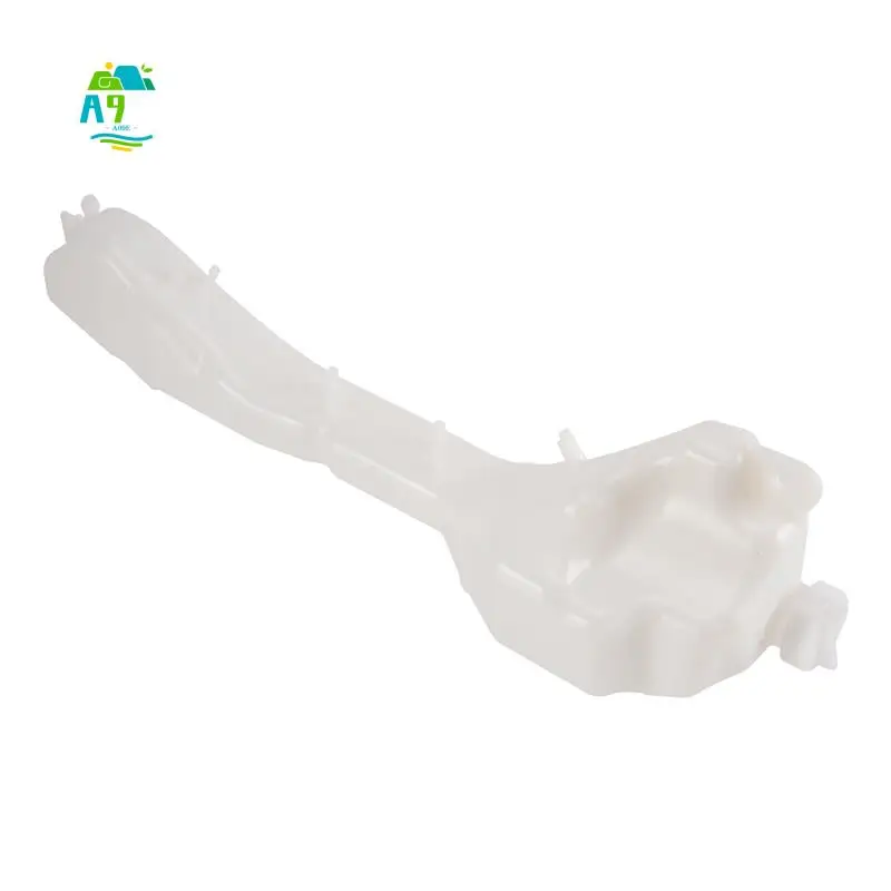 

A09E-Radiator Overflow Tank Reservoir Bottle With Cap For 02-06 Honda CR-V CRV 2.4L