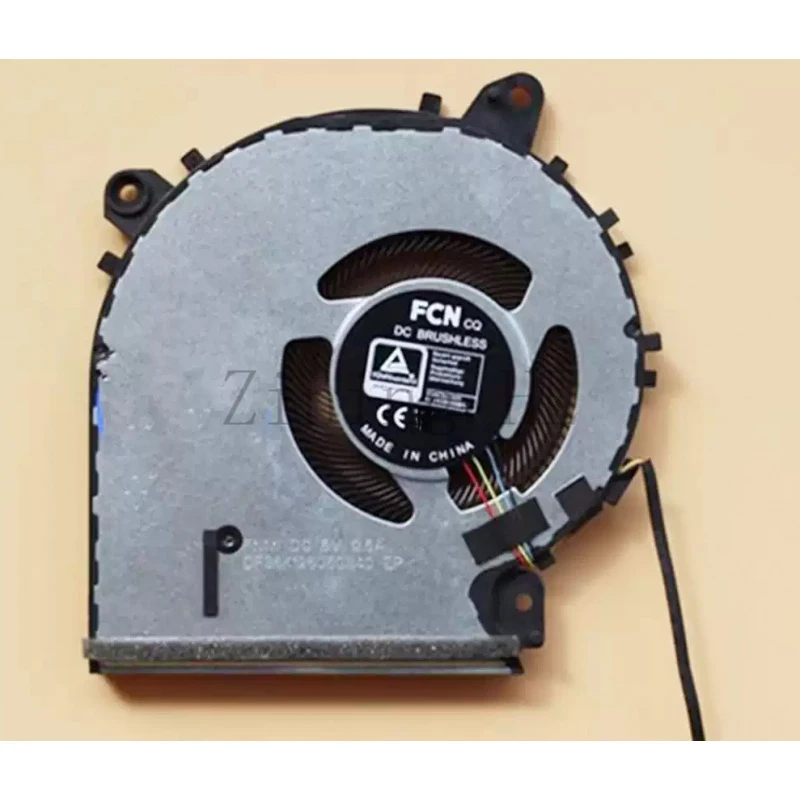 For ASUS V4200j, V4200E, V5200J and V5200E notebook fan cooling fans
