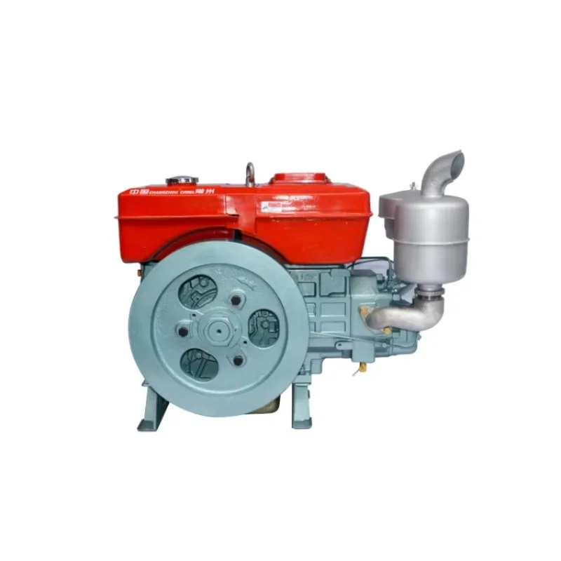 Water-cooled balance rotating component roller runs smoothly