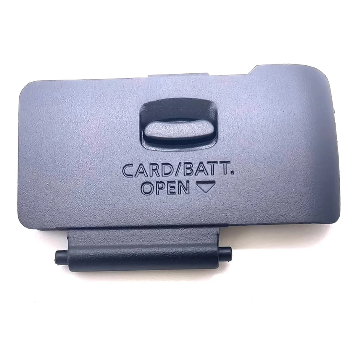 AD41-غطاء غطاء باب البطارية لإصلاح Canon 4000D