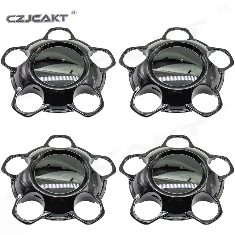 1pc Cross-border hot-selling suitable for Toyota Tantu 2014-2020 high-quality rim center hubcap hubcap