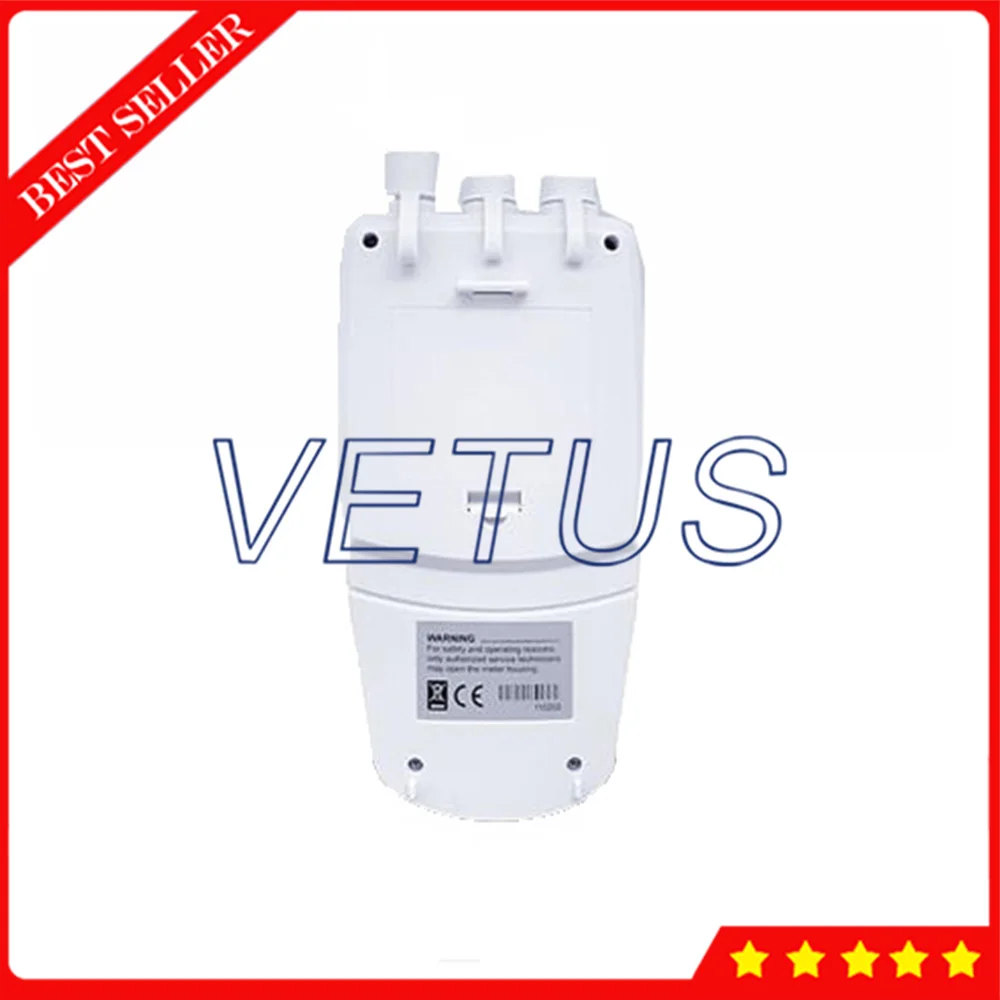 Chloride Ion Meter Tester Gauge With Three Concentration Units Range 5x10-5-1M