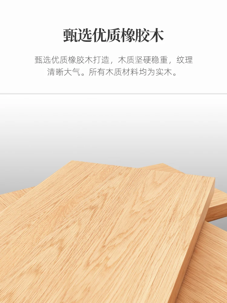 Solid wood stepladder folding climbing stool, home chair, dual-purpose shoe-changing stairstool, multi-functional bench