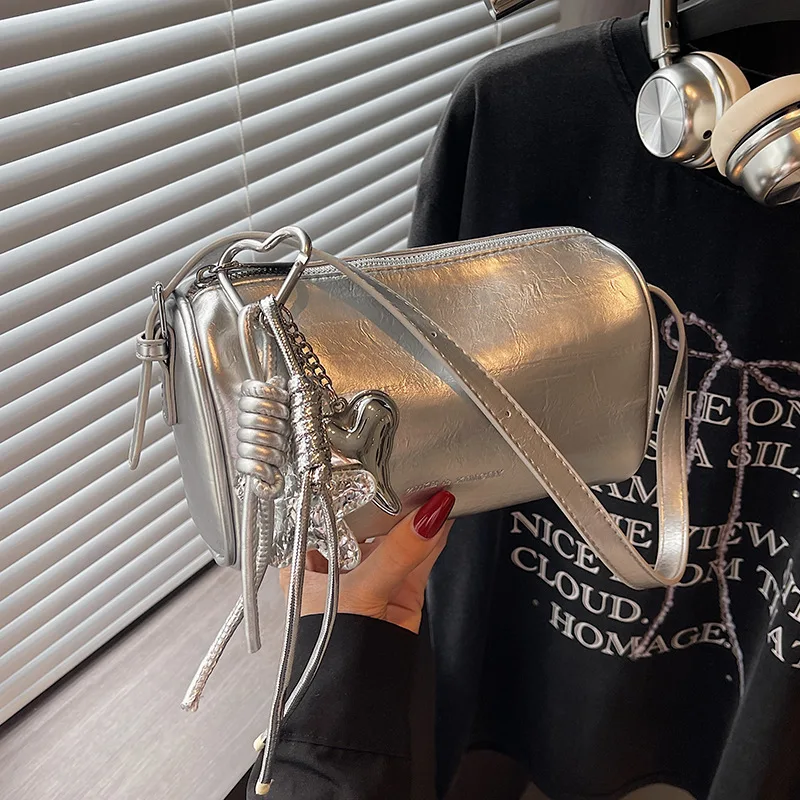 

Versatile Crossbody Bag for Women Shoulder Bags Simple Fashionable Purse and Handbags Designer Bag Female Bags Сумка Женская