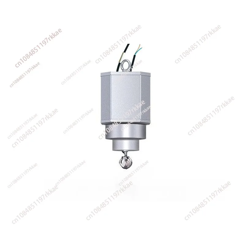 Remote Control Lighting Lifter Electric Hoist for Pendant Lamp High Bay Light & Industrial Ceiling Fixture