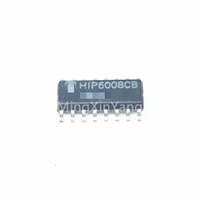 5PCS HIP6008CB SOP-16 Integrated circuit IC chip