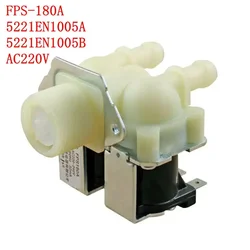 For lg washing machine inlet valve FPS-180A 5221EN1005A 5221EN1005B AC220V parts