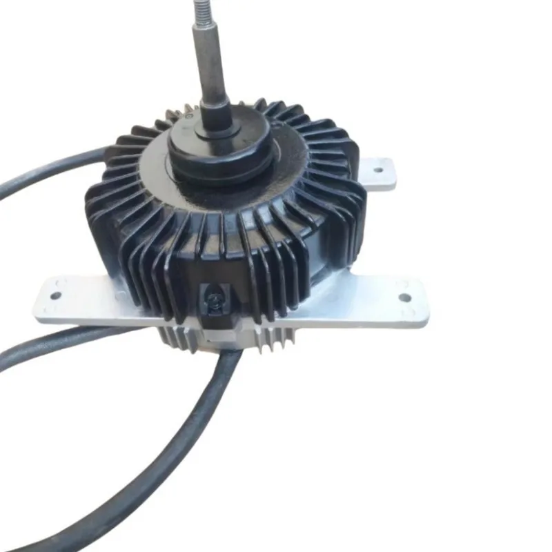 Parts for Toshiba Central Air Conditioning Fan Motor DMSB18P60TF MF-230-600-1R DC280V