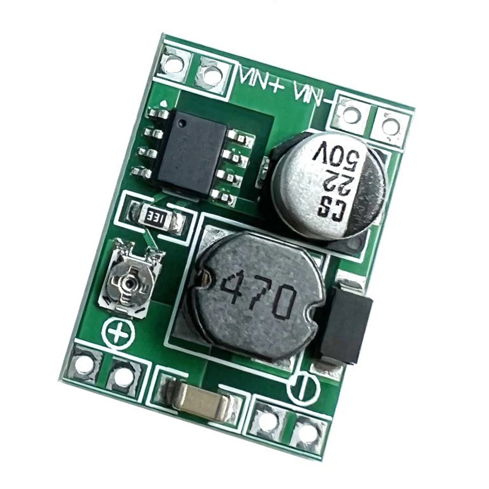 XL1509 DC-DC Buck Converter 5V-40V To 1.2-35V 2A Adjustable Step-down Power Supply Module Voltage Regulator