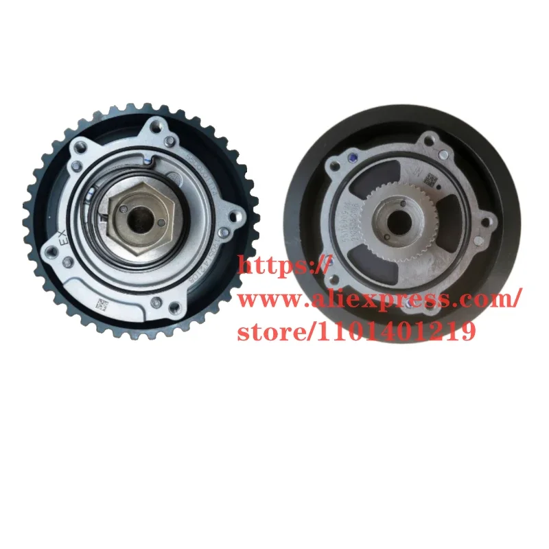 

Camshaft Timing VVT Gear for Geely MONJARO JLH-4G20TD Engine