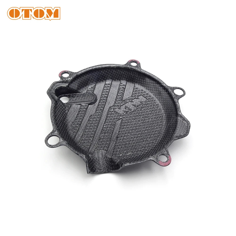 2024 NEW Motorcycle Engine Ignition Clutch Cover Protector Guard For KTM EXC XCW SX XC125 HUSQVARNA TE 150 Motocross Accessories