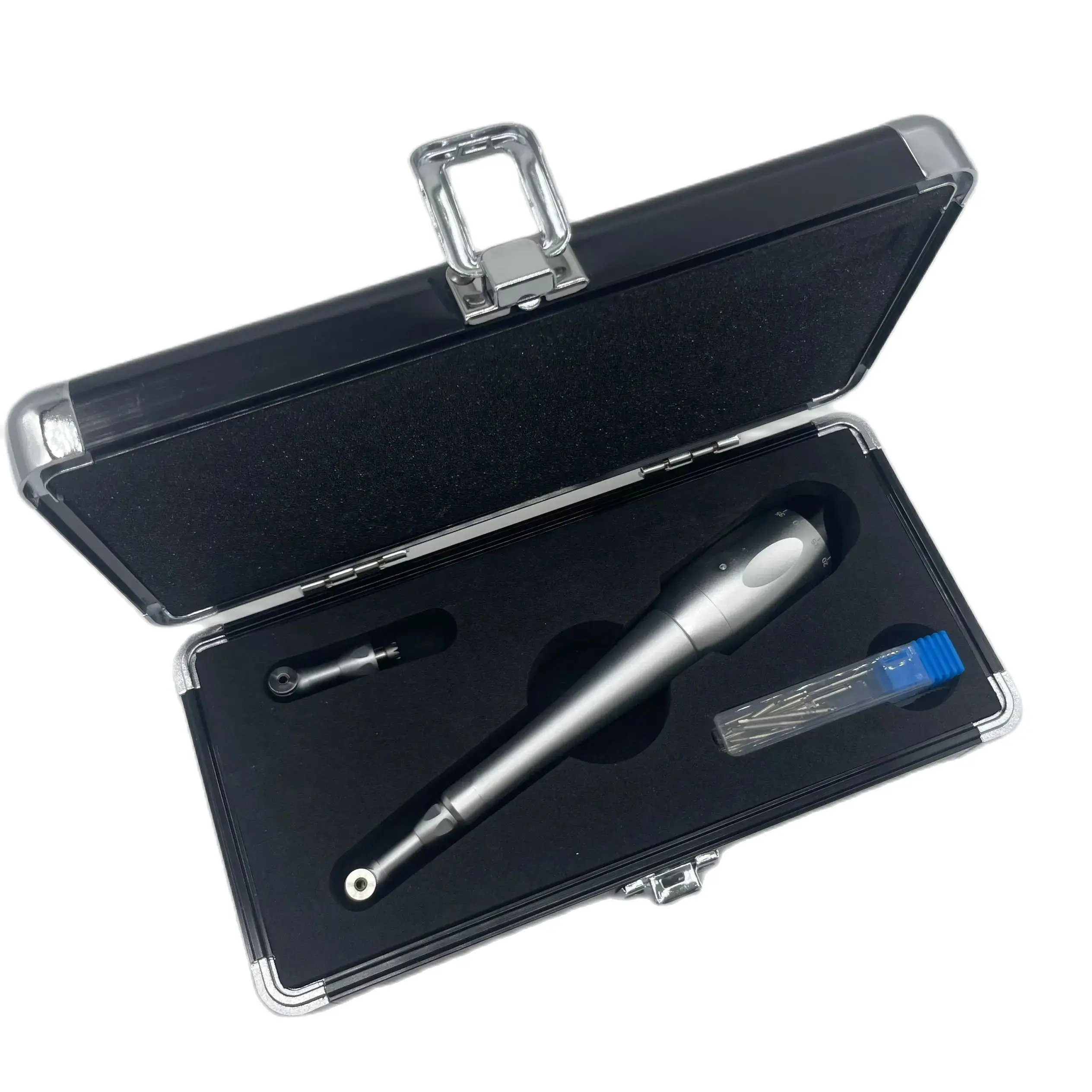 

Dental Implant Wrench Suitable for Multi-brand Implant System