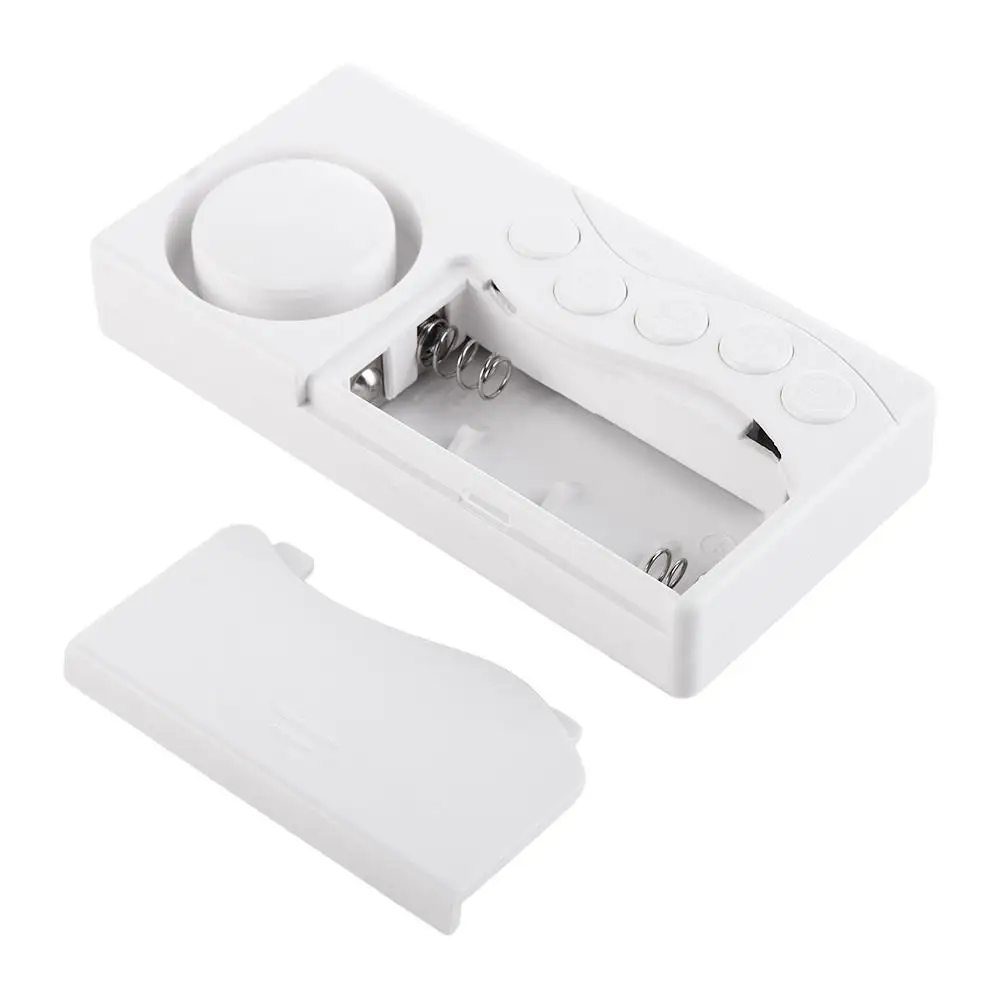 Anti-theft Alarm Detector Time Delay Window Security Alarm Wireless Alarm Door Sensor Door Annunciator Door Opening Sensor