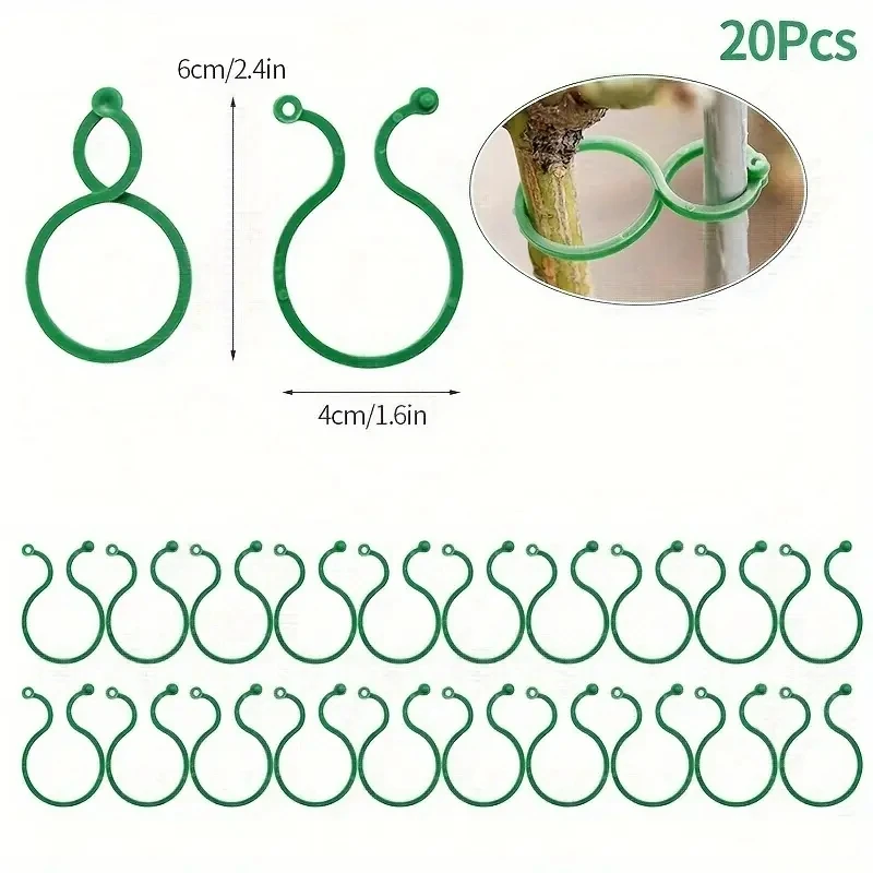 Variant: Large  20pcs