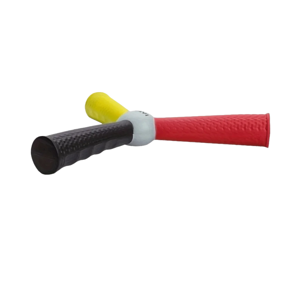

High Elasticity EVA Reflex Training Tossing Stick Safe Soft Reaction Speed Trainer Anti-deform Fitness Supplies