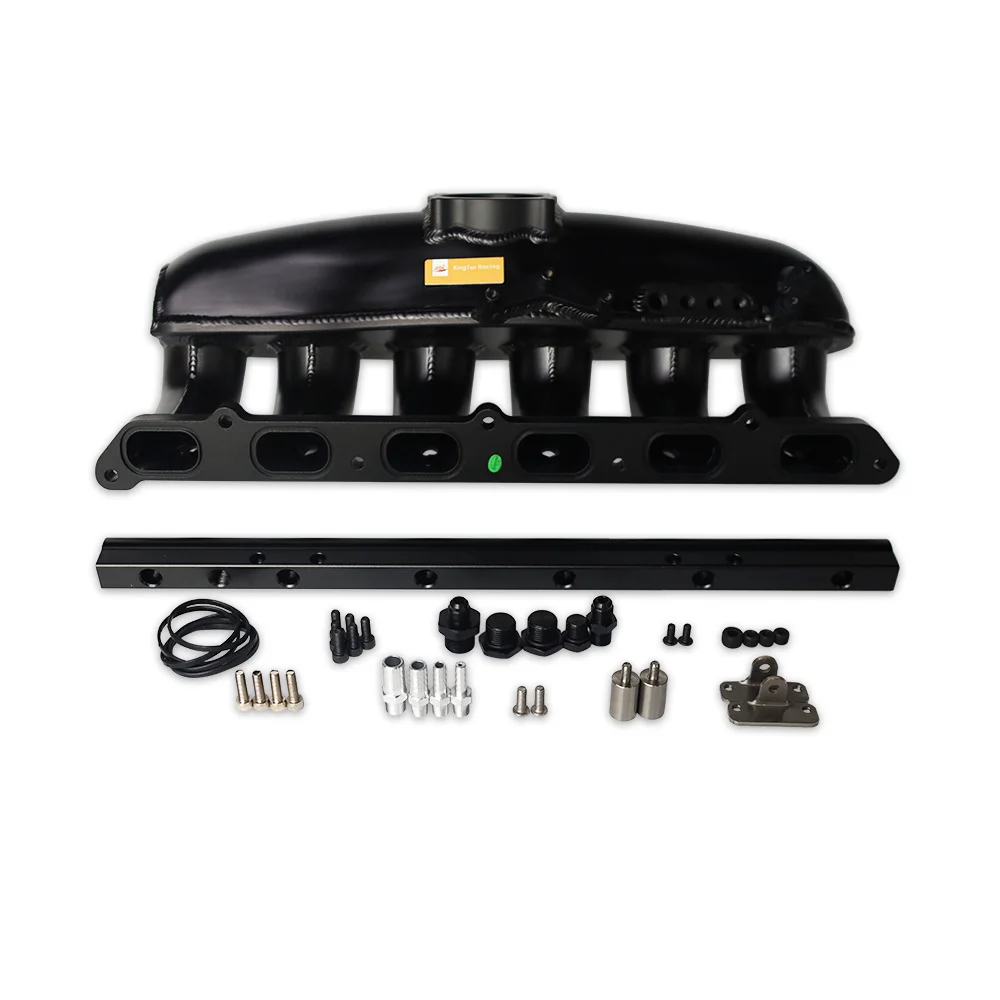 Upgraded versionN54 Turbo 135i 135is Manifold for   E82 Performance E88 Tuning Auto Car Parts