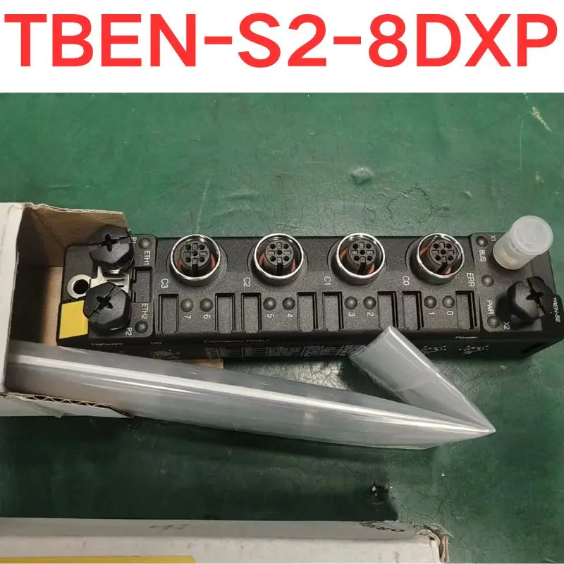 brand-new, Bus module, TBEN-S2-8DXP,TBEN-S2-8DIP ,Contact me for a discount