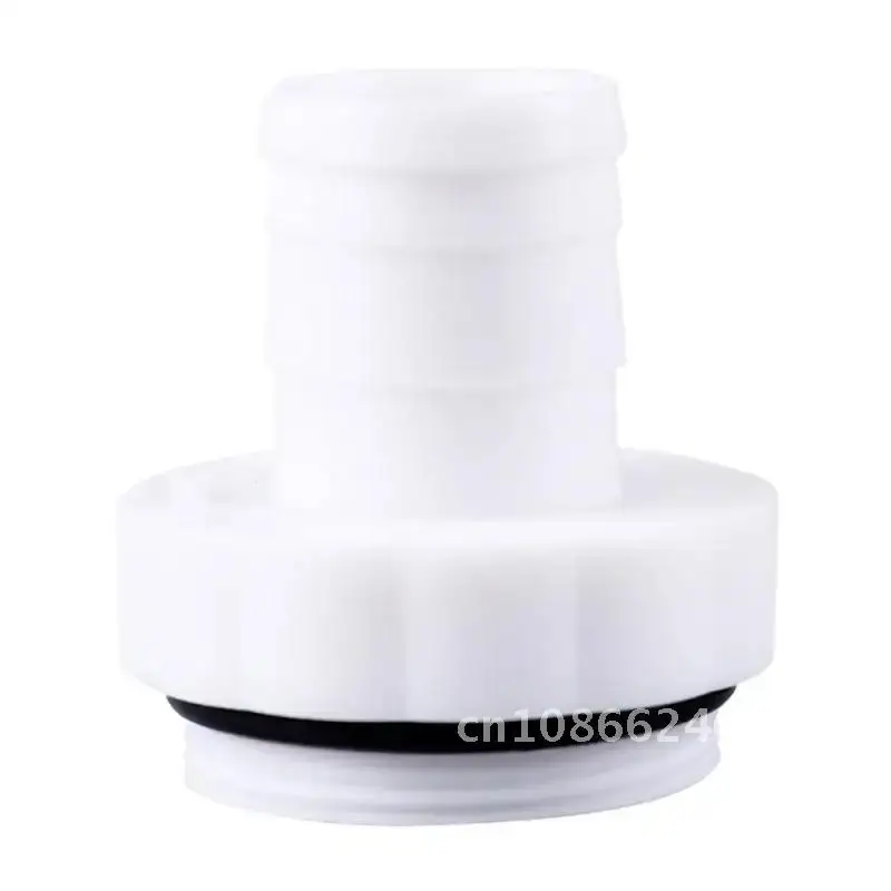 

Universal Plastic Adapter for Hot Selling Water Tap Faucet Anti Splash Shower Head Fittings Kitchen Bathroom Accessories