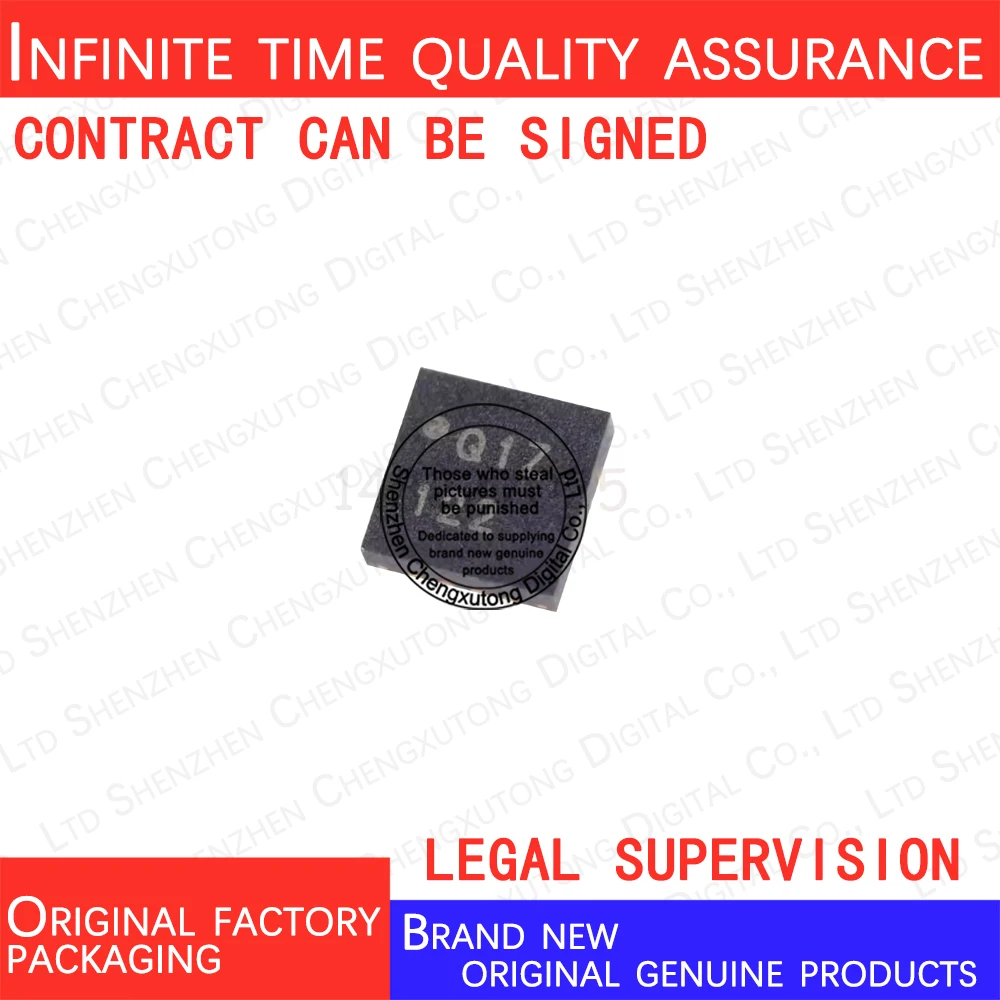 

ADL5565ACPZ-R7 Q1Z LFCSP 100% genuine stock in brand new original packaging