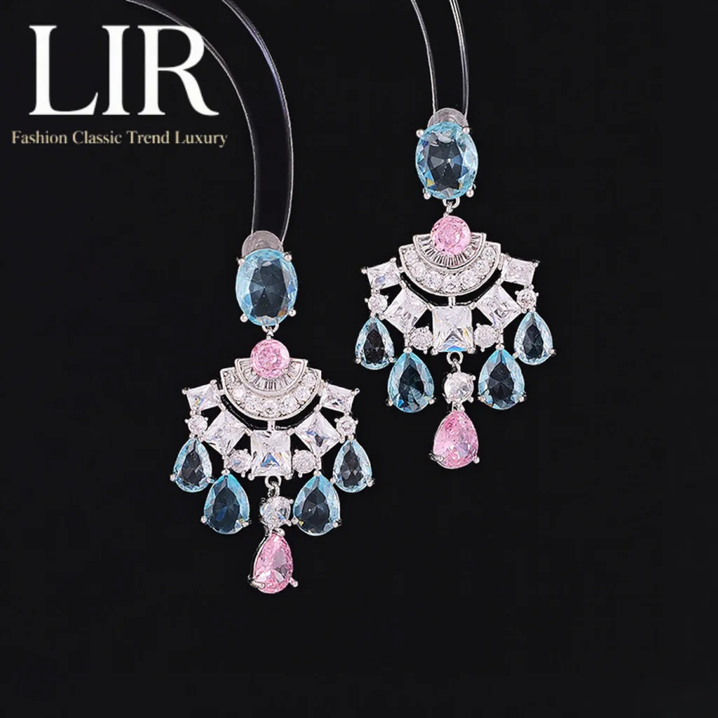 Lir Luxury Gemstone…