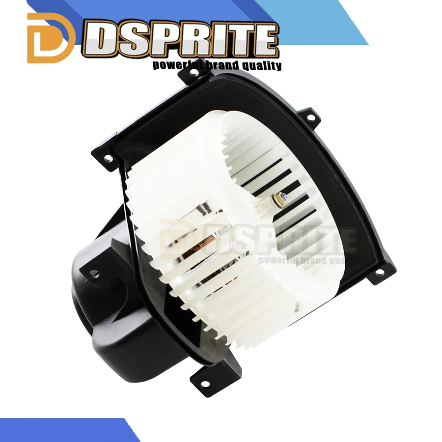 LHD Auto AC Heater Fan Blower 7L0820021 4L1820021 7L0820021D 7L0820021L For AUDI Q7 (4L) 3.0 TDI 176 KW 2967 CCM 240PS 2007