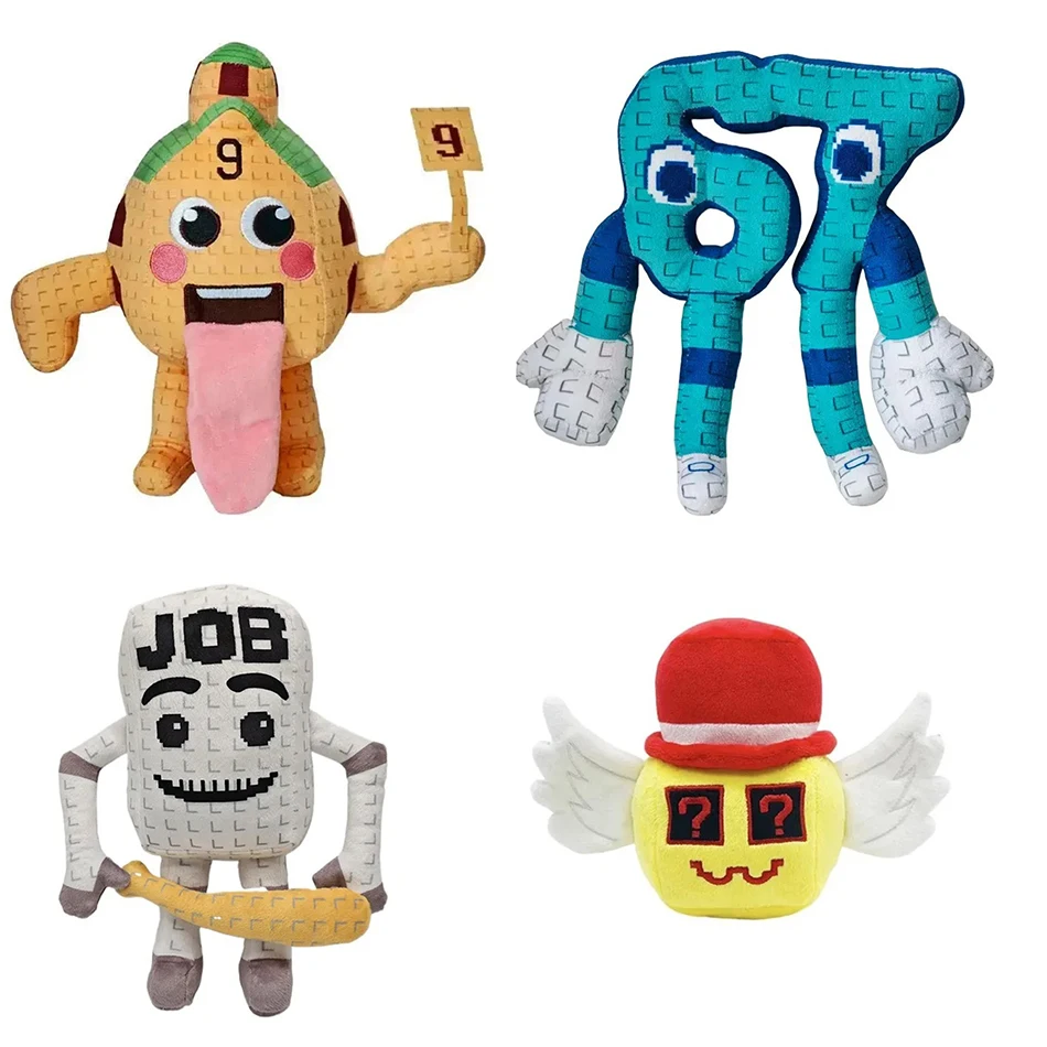 

Плюшевая кукла Steal A Brainrot 67, плюшевая игрушка 67, Brainrots, итальянский стул Brainrot, плюшевая мягкая игрушка, рождественские подарки