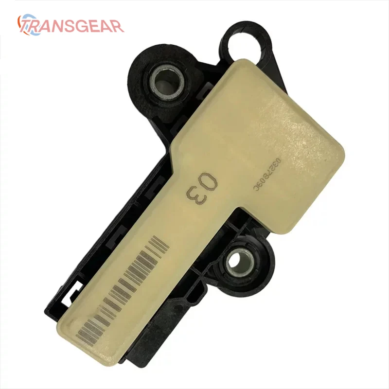 722.9 Y3/8s1 Transmission Control Module Sensor Y3/8s1 Fits For Mercedes Benz 7G 722.9 TCU plate