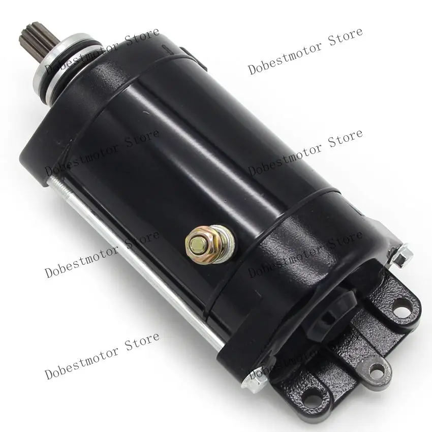 

Motorcycle Starter Motor For Kawasaki JB650 JF650 JH1100 JH750 JH900 JL650 JS750 JS800 JT1100 JT750 JT900 21163-3712 21163-3714