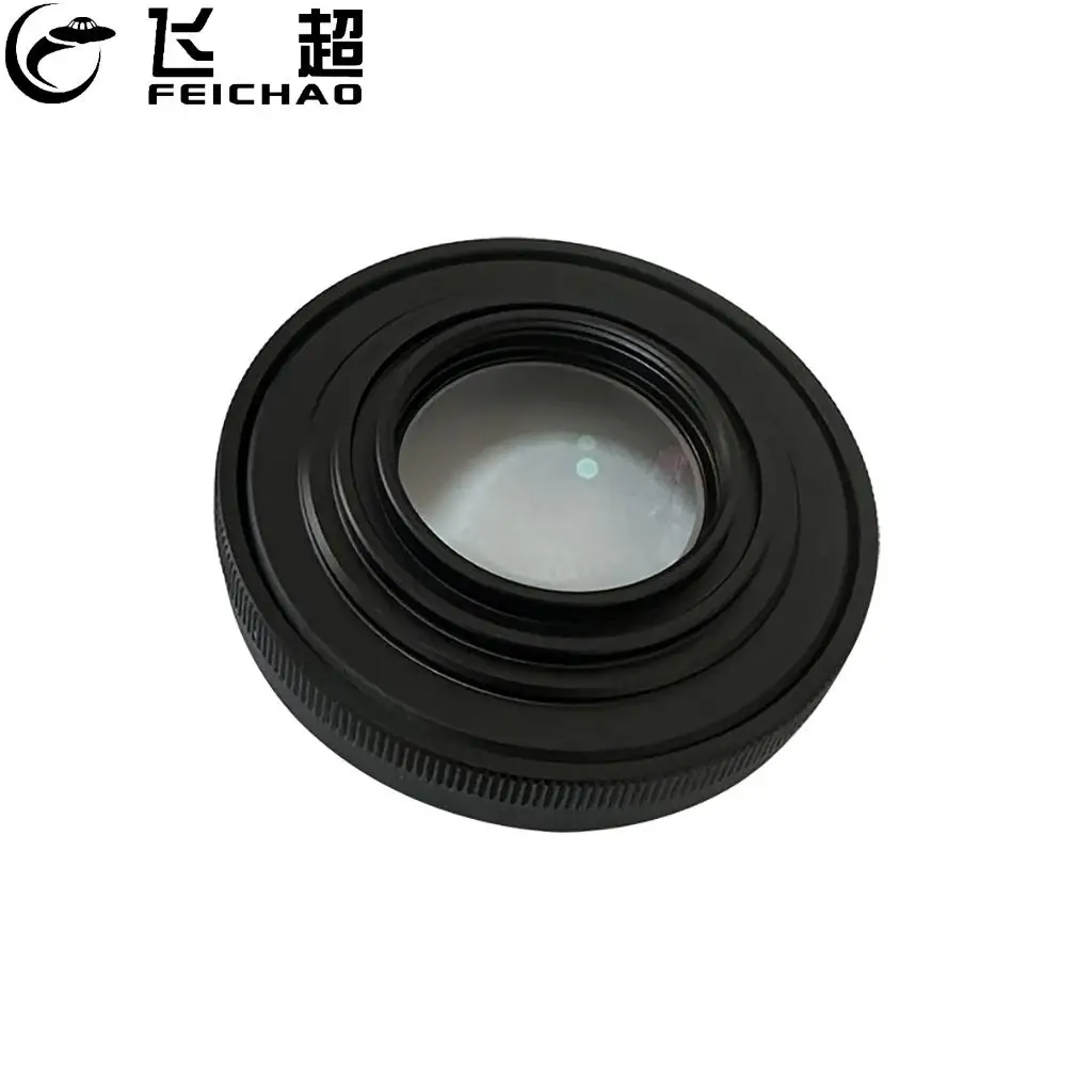 

Широкоугольный фильтр для объектива DJI Action 6, 185 градусов, расширенный ультра-прозрачный ультраширокий объектив для DJI Action6, аксессуары для объектива камеры