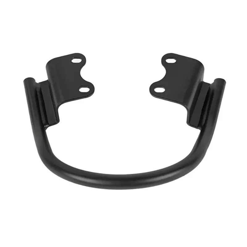 Rear Hand Bar Rest Luggage Rack For Motorcycle Passenger Seat Grab For Triumph Street/Speed Twin 900 Rail