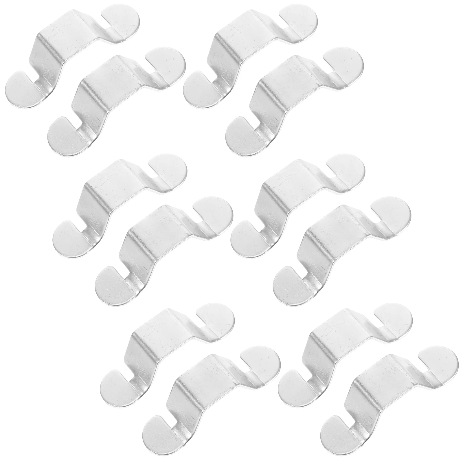 

10pcs Detachable Hexagonal Hose Wrench High Precision Faucet Tool Bathroom Faucet Tool Sink Repair Plumbing