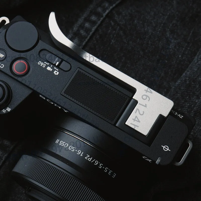 Aluminum Thumb Up T…