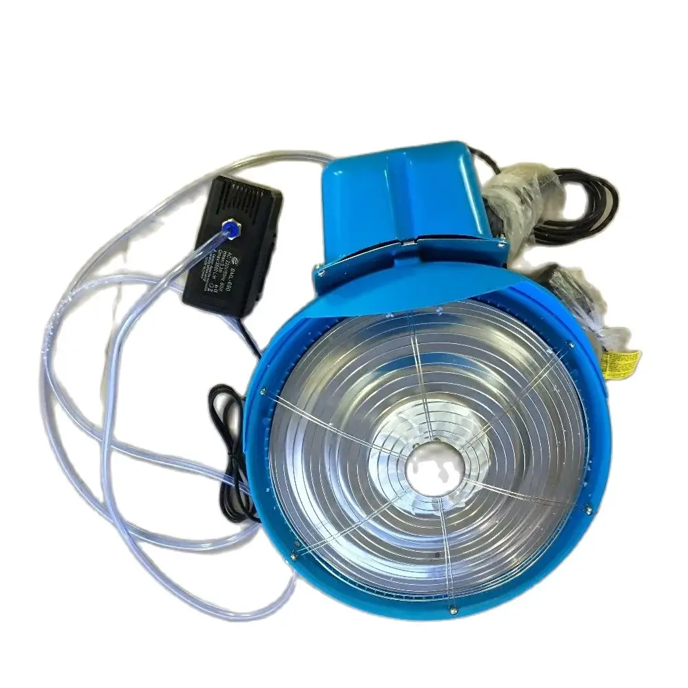 

Система распыления большого объема тумана, система дезинфекции распылением, центробежный распыляющий диск, машина для стерилизации распылением