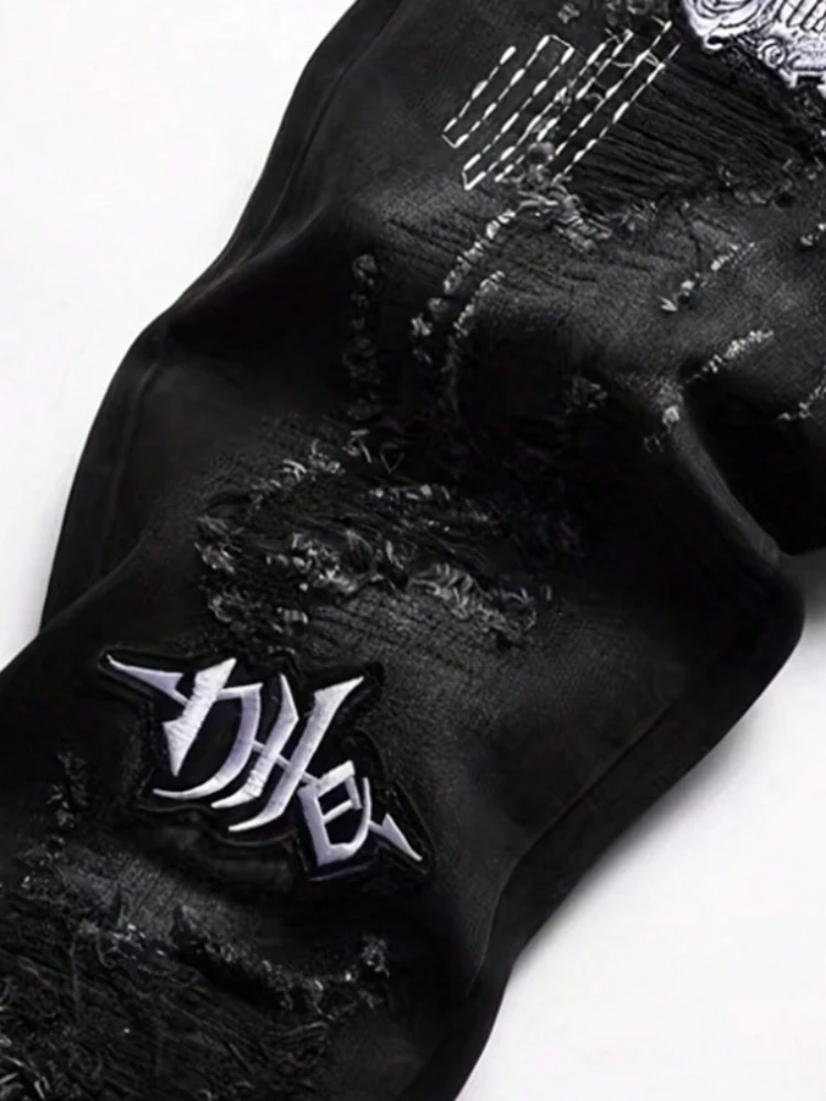 Thumbnail 4 - #51 Mens Slim Fit Denim Jeans Ranking List in 2026