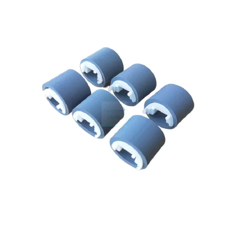 

6 шт. CN598-67018-ролик для захвата бумаги для использования в HP OFFICEJET PRO X451 X476 X551 X576 X585 PageWide 577 352 MFP 377 477