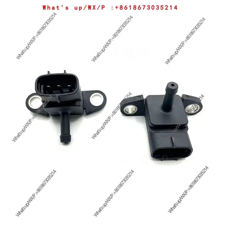Isuzu Atmospheric Sensor 079800-5550 Live 4/6HK1 Booster Sensor Intake