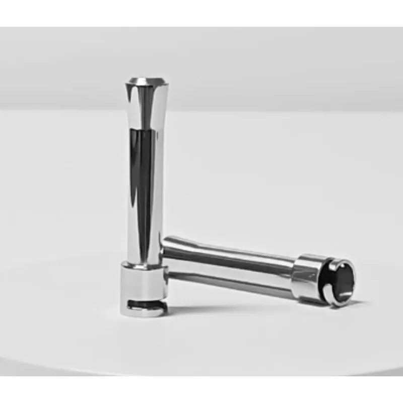 Applicable To Delong Coffee Machine ECO310 Stainless Steel Steam Nozzle Milk Foam Steam Stick Extended Milk Foam