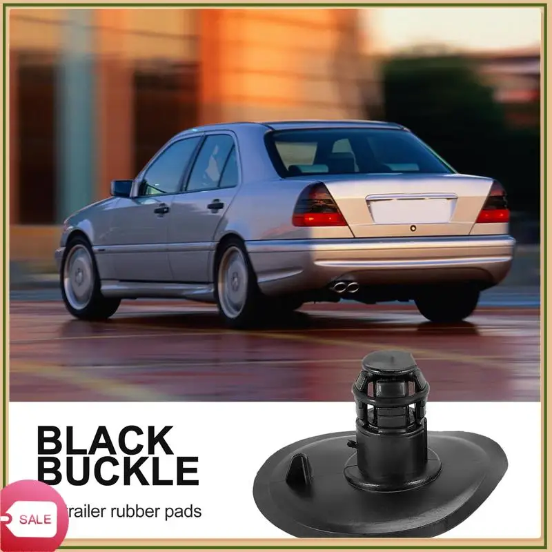 

Уникальная накладка на отверстие JACK из 2 шт. 2029970186 для MERCEDES BENZ W202 W210 W208, резиновая накладка