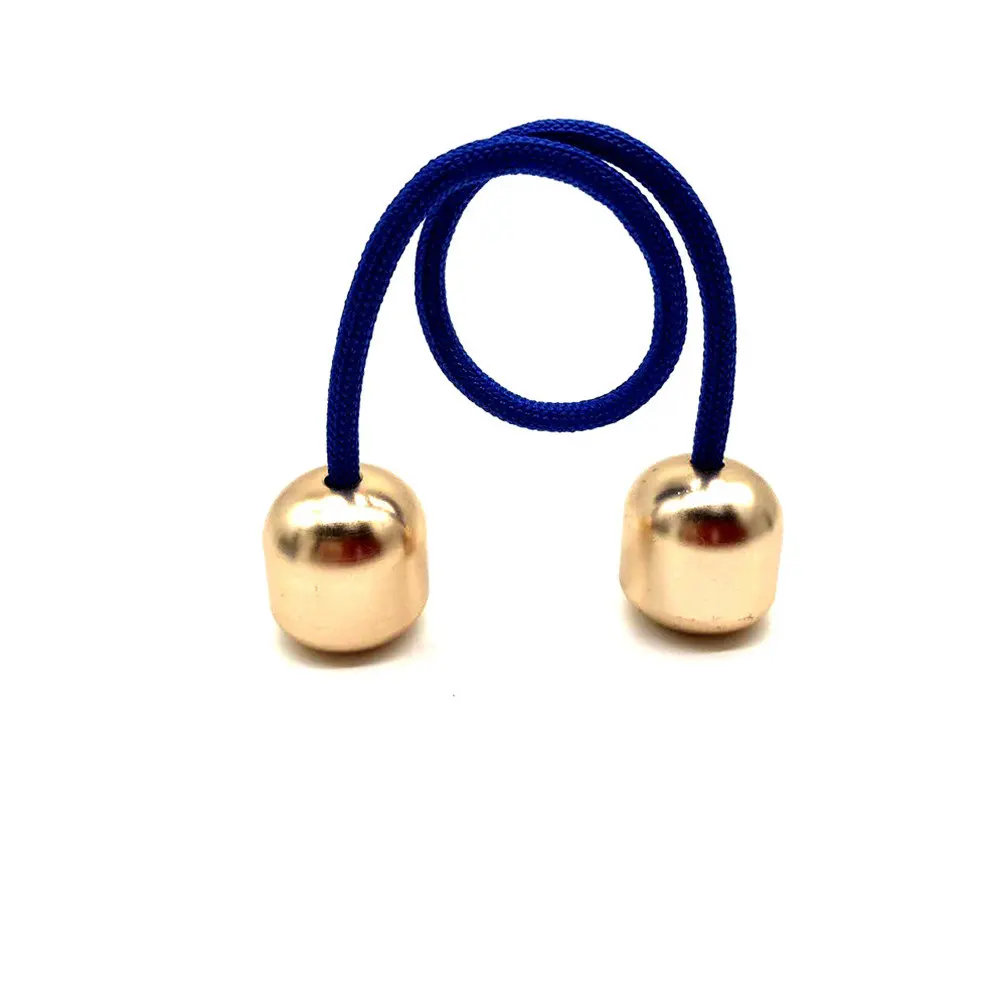 Creative copper/aluminum Begleri Hand EDC Toy For Autism and ADHD Anti Stress Finger Maximal Exercise/X-Game Fashion Toys