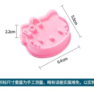 Hello kitty'nin en çok satan 10 küçük evi-no. 9