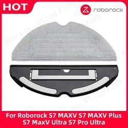 Originale per Roborock S7 MAXV / S7 MAXV Plus/ S7 MaxV Ultra / S7 Pro Ultra Topaz SV VibraRise Mop Cloth Mount Robot Cleaner Part