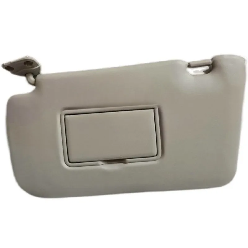 

Genuine Sun Visor Light Shield Front Windshield Visor Makeup Mirror for Renault Kadjar Koleos Left Right New Automobile Part