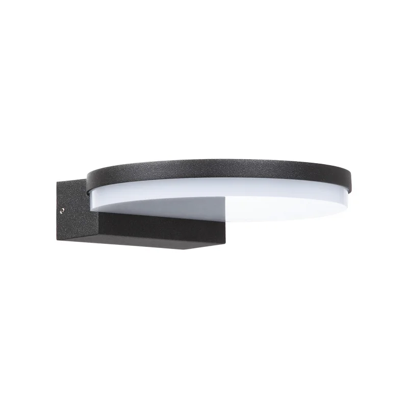 

Led Wall Light Outdoor Main Door Light Waterproof Garden Light Antique Villa Exterior Wall Lighting