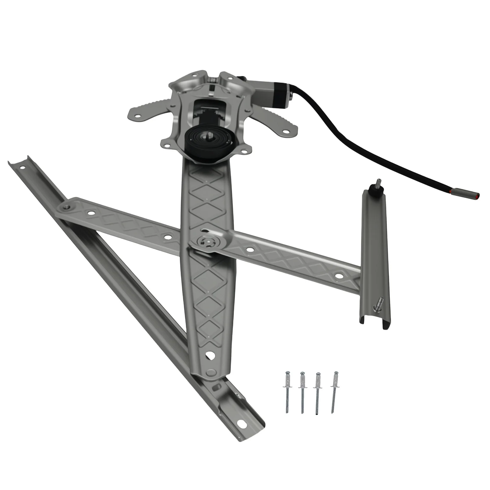 

Front Left Window Regulator for Lincoln Navigator 98-02 741872 XL1Z7823395AA